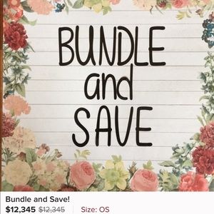 Reasonable Offers. Private Discounts